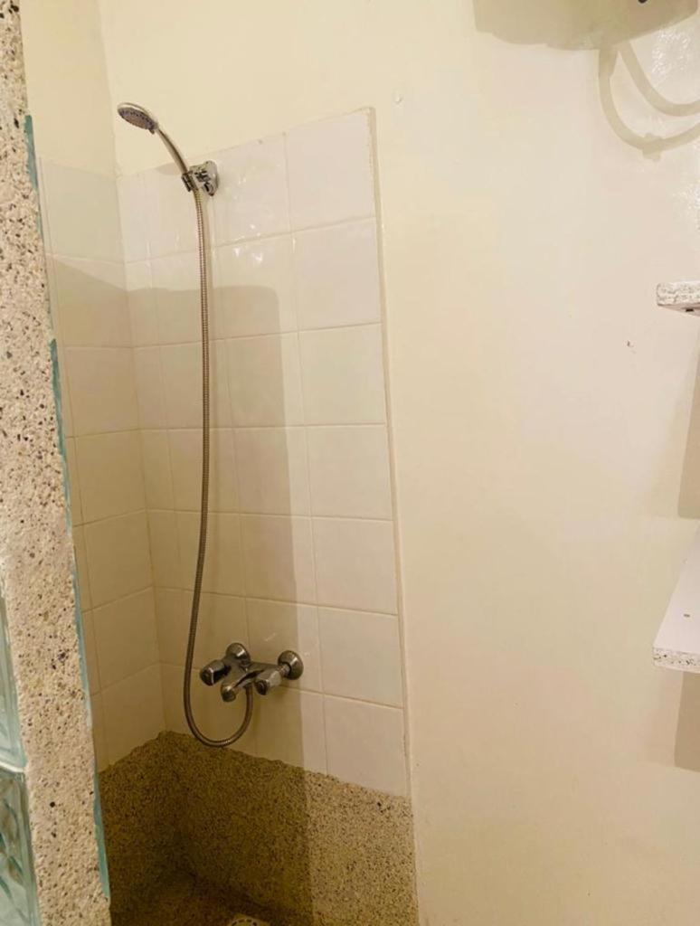 Residence Natangue 1 - Studio Coco Loco Saly Bagian luar foto